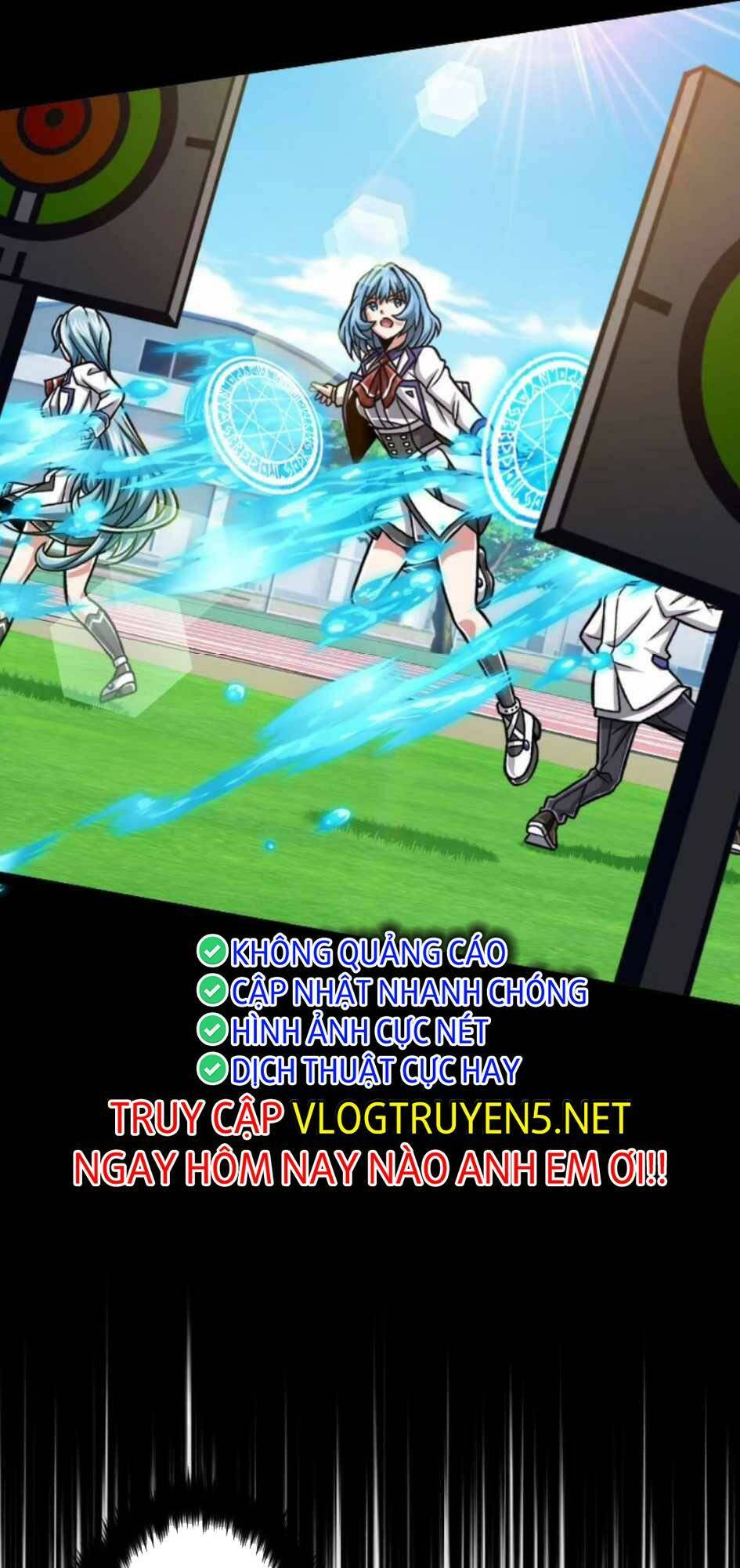 Đại Hiền Nhân Ma Thuật Cấp 99990000 - Chapter 29 - Page 70