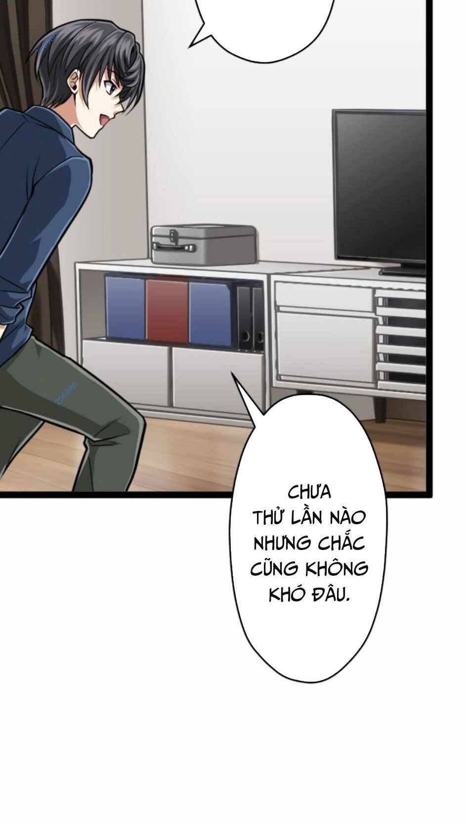 Đại Hiền Nhân Ma Thuật Cấp 99990000 - Chapter 29 - Page 74