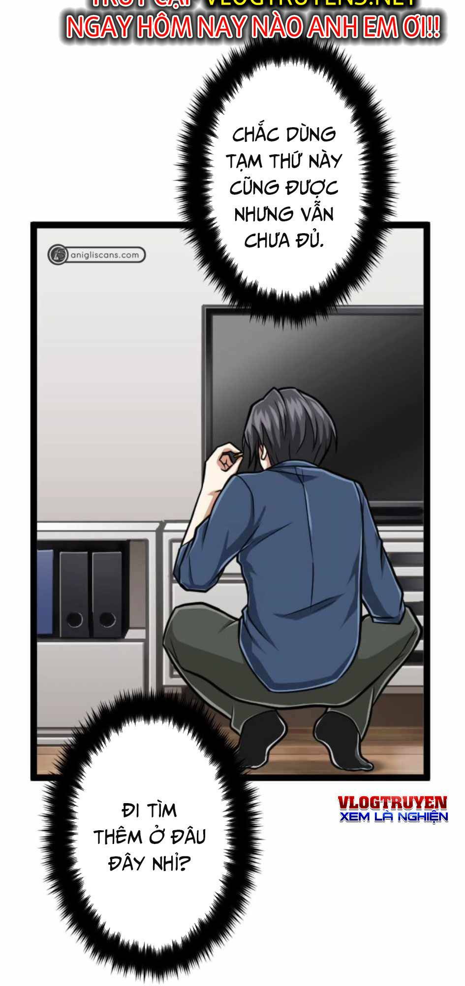 Đại Hiền Nhân Ma Thuật Cấp 99990000 - Chapter 29 - Page 77