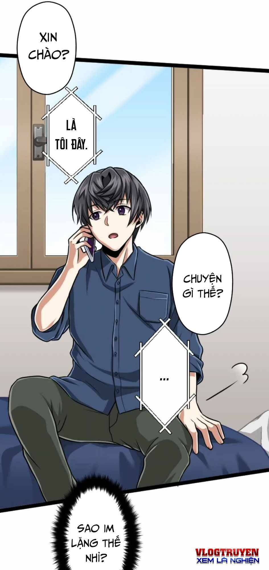 Đại Hiền Nhân Ma Thuật Cấp 99990000 - Chapter 29 - Page 80