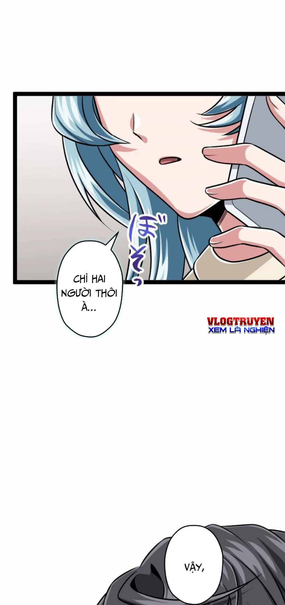 Đại Hiền Nhân Ma Thuật Cấp 99990000 - Chapter 29 - Page 86