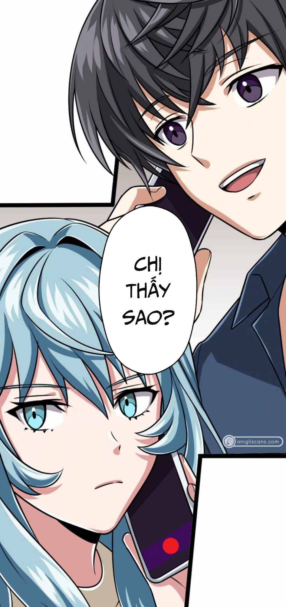 Đại Hiền Nhân Ma Thuật Cấp 99990000 - Chapter 29 - Page 87