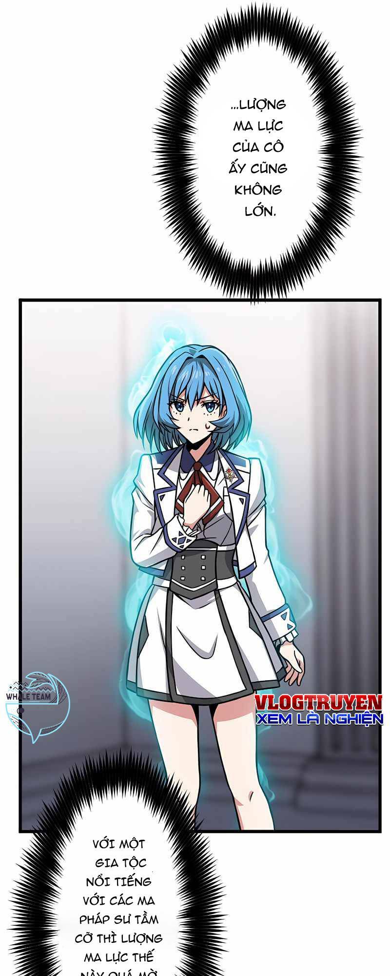 Đại Hiền Nhân Ma Thuật Cấp 99990000 - Chapter 3 - Page 14