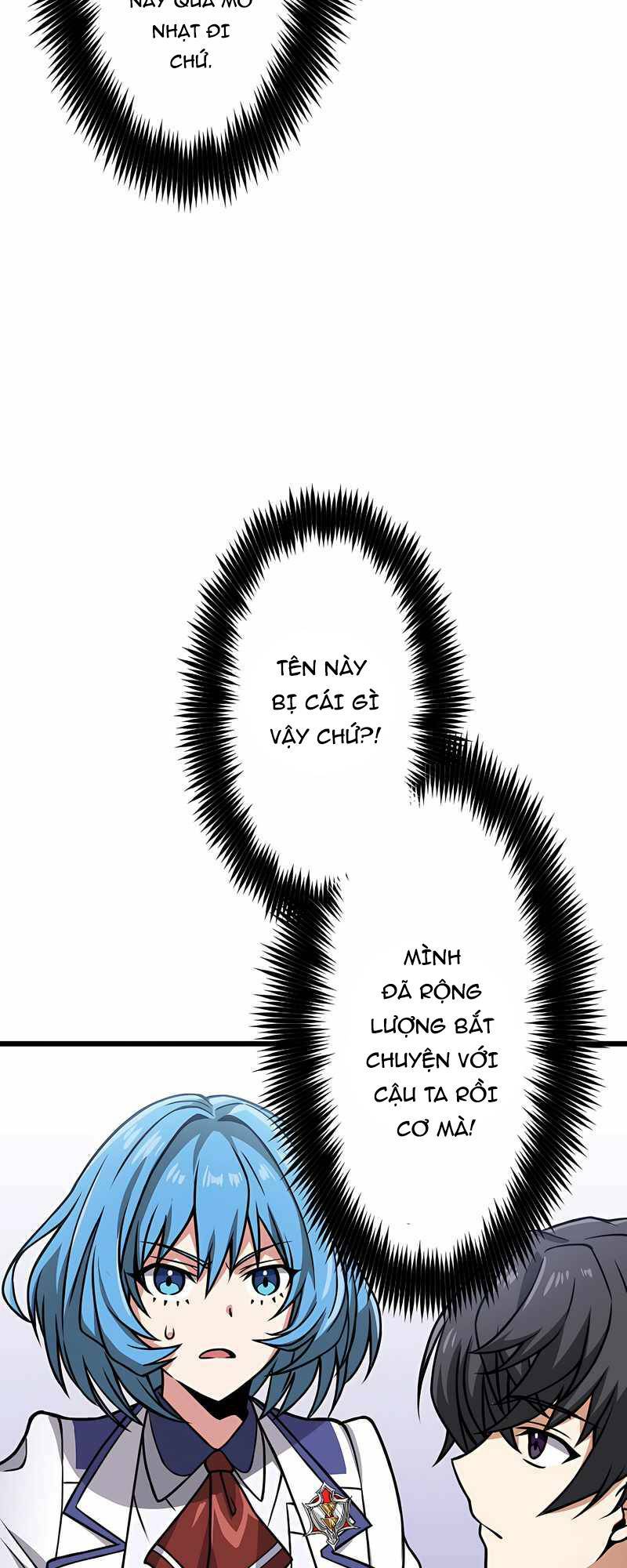 Đại Hiền Nhân Ma Thuật Cấp 99990000 - Chapter 3 - Page 15