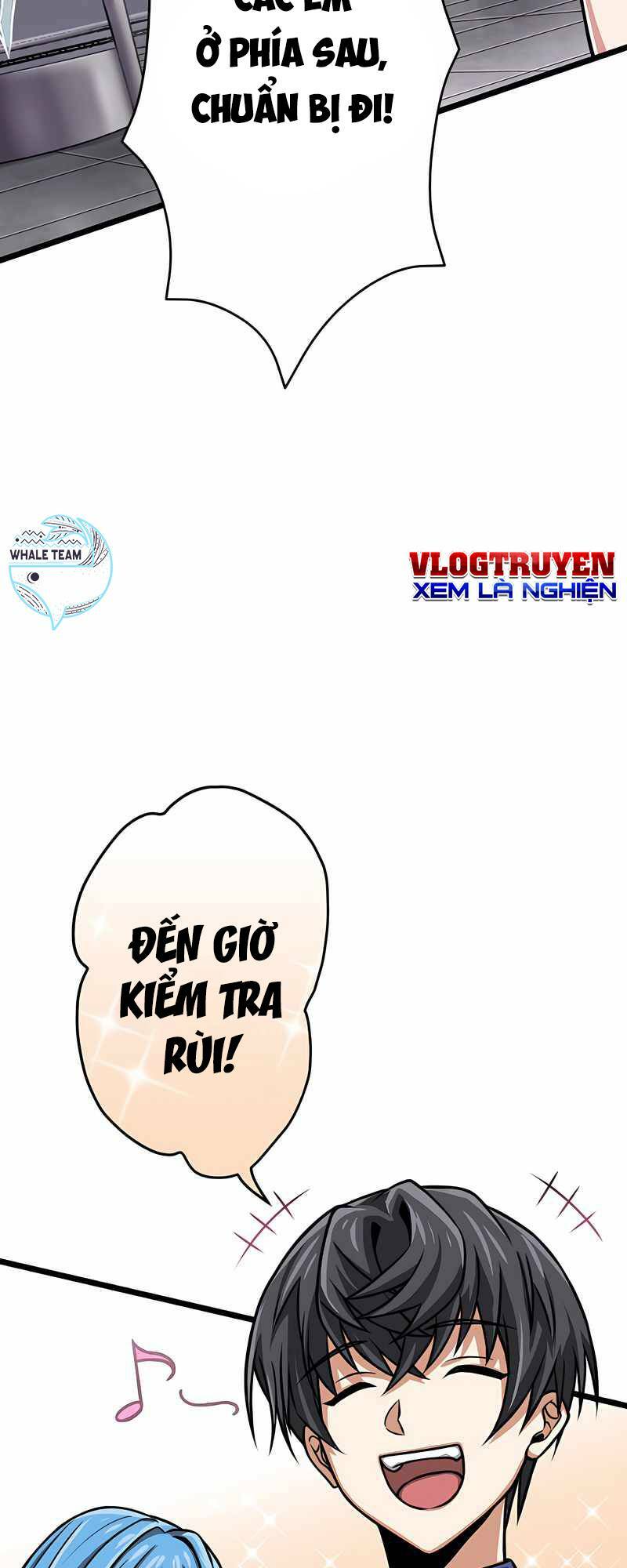 Đại Hiền Nhân Ma Thuật Cấp 99990000 - Chapter 3 - Page 23