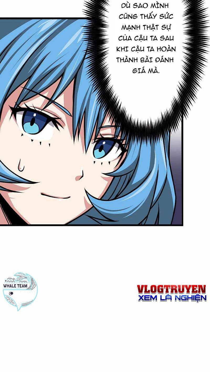 Đại Hiền Nhân Ma Thuật Cấp 99990000 - Chapter 3 - Page 25