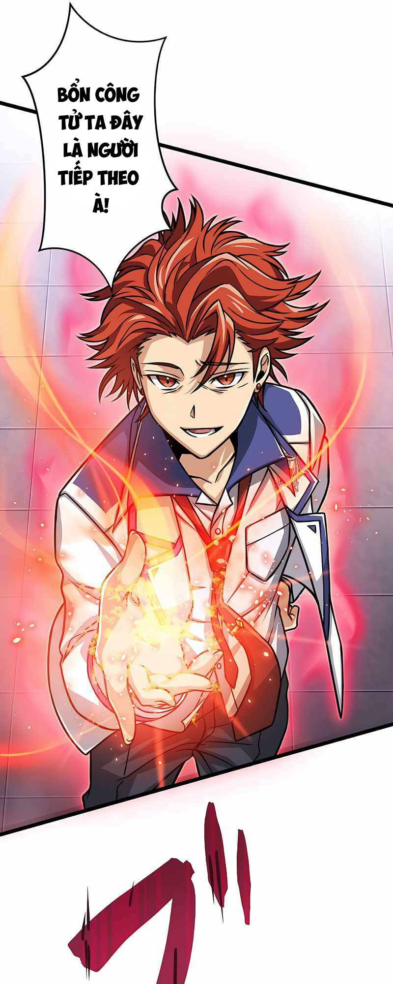 Đại Hiền Nhân Ma Thuật Cấp 99990000 - Chapter 3 - Page 26