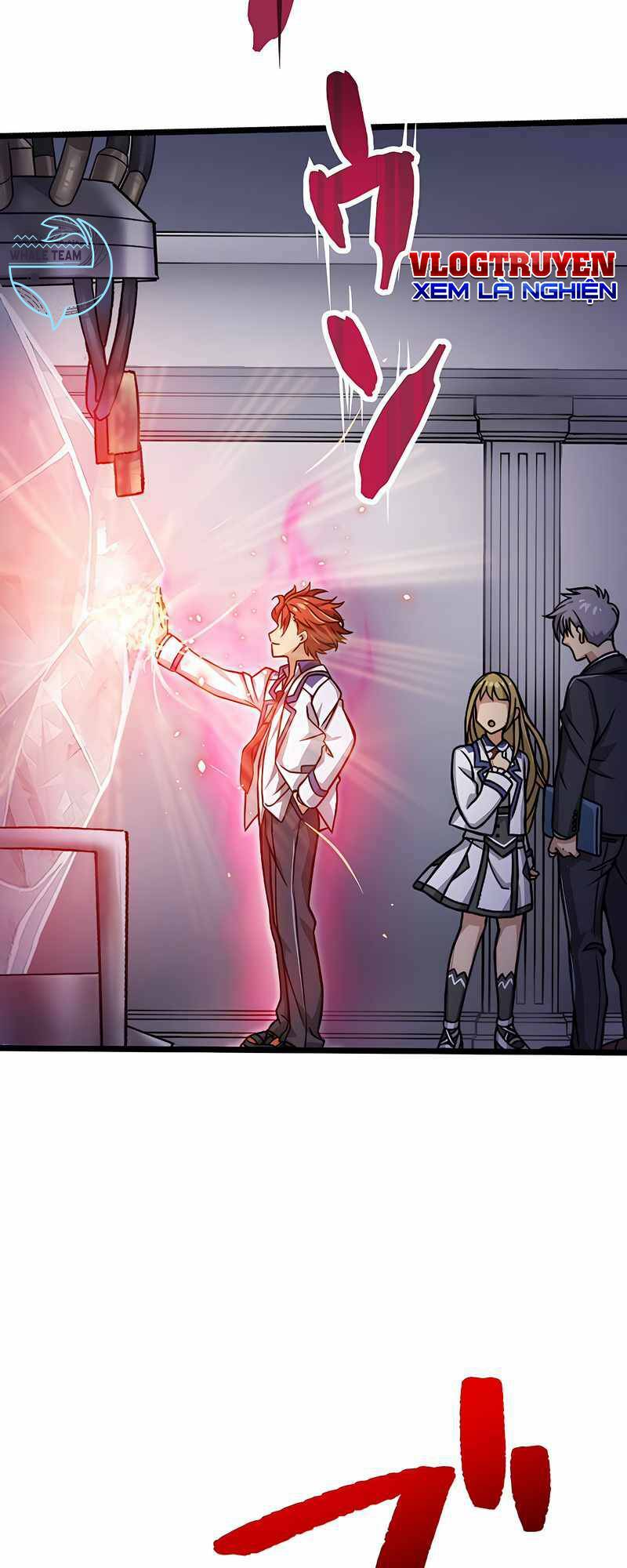 Đại Hiền Nhân Ma Thuật Cấp 99990000 - Chapter 3 - Page 27