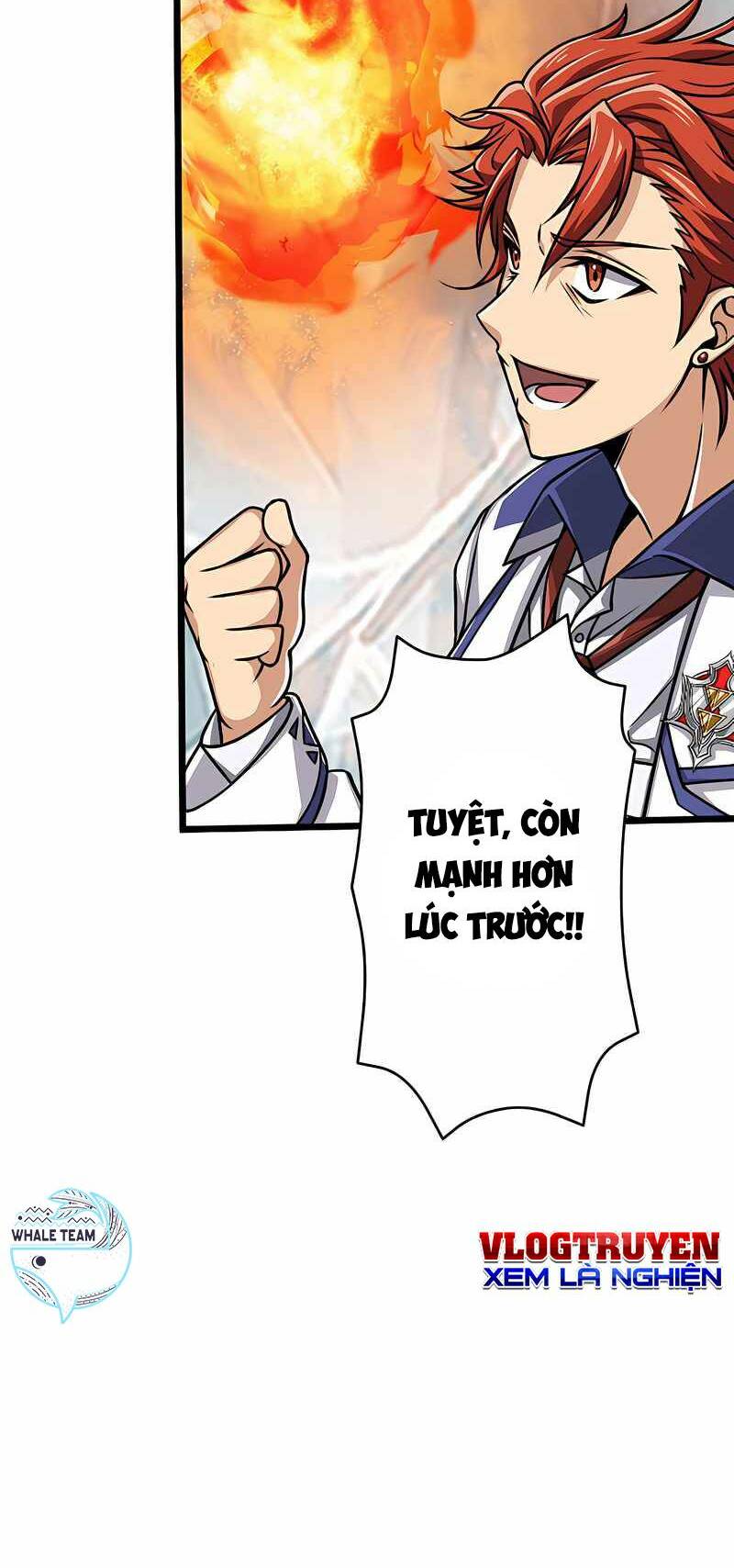 Đại Hiền Nhân Ma Thuật Cấp 99990000 - Chapter 3 - Page 29