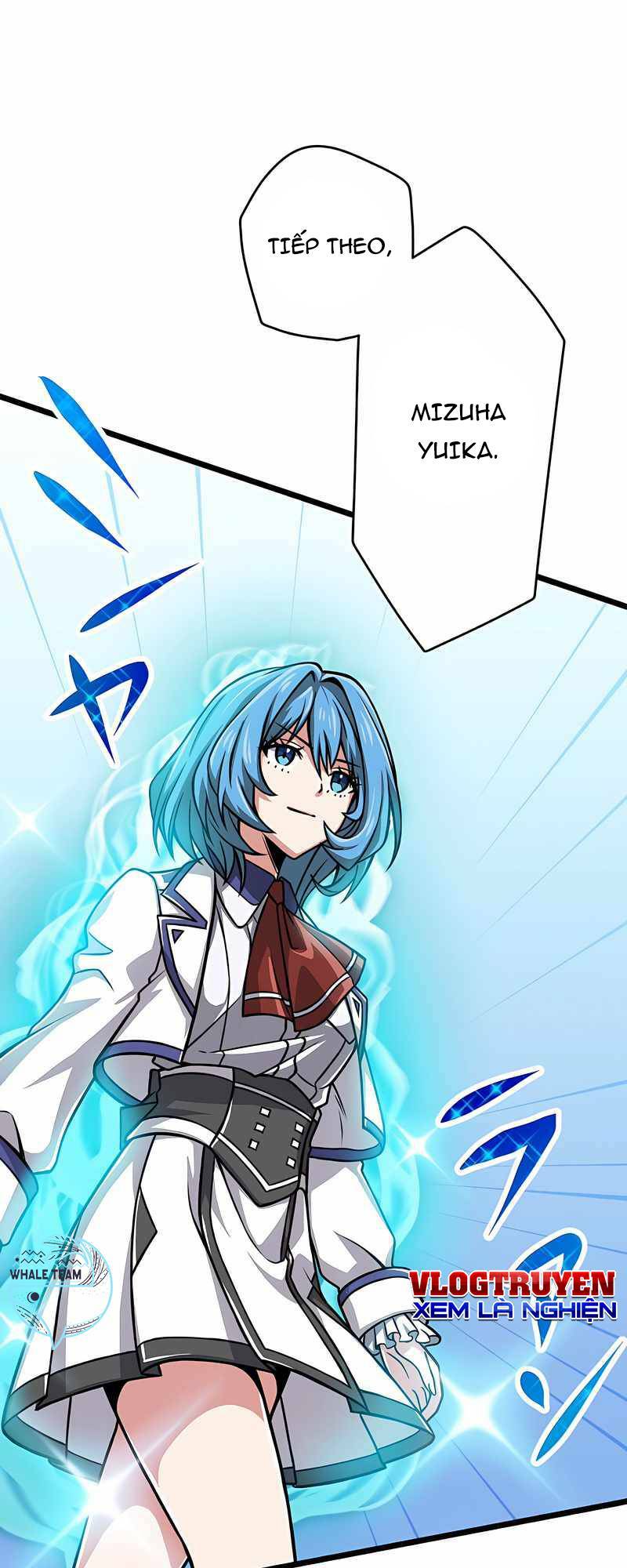 Đại Hiền Nhân Ma Thuật Cấp 99990000 - Chapter 3 - Page 31