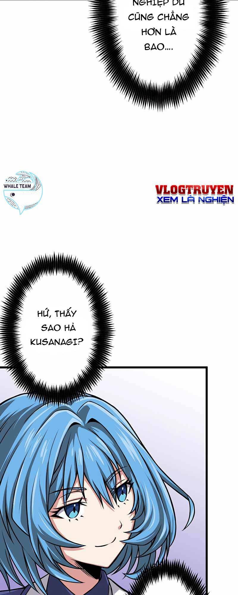 Đại Hiền Nhân Ma Thuật Cấp 99990000 - Chapter 3 - Page 40