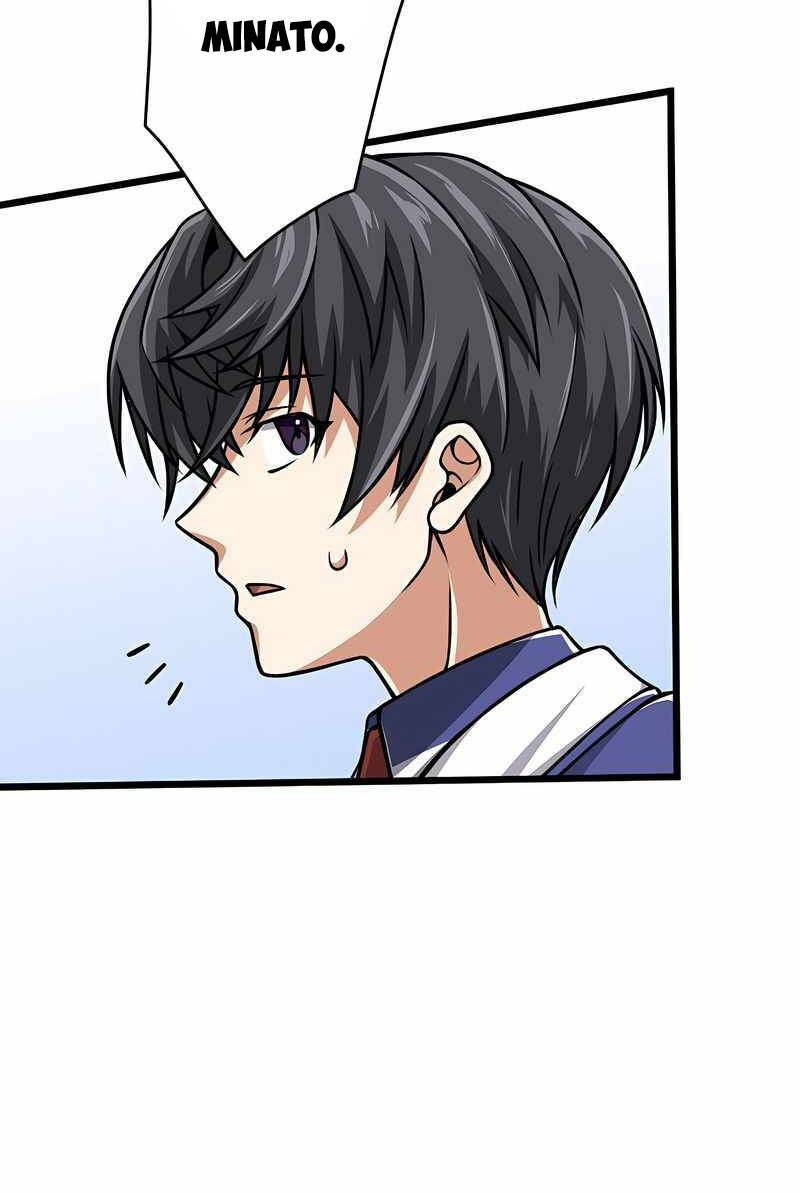 Đại Hiền Nhân Ma Thuật Cấp 99990000 - Chapter 3 - Page 43