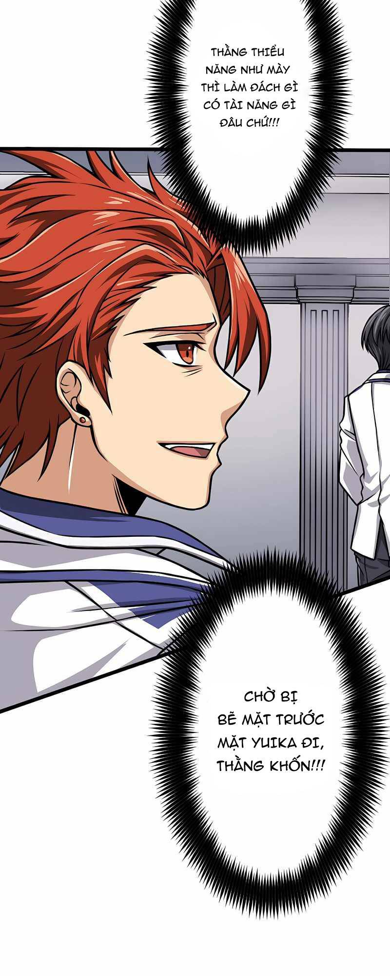 Đại Hiền Nhân Ma Thuật Cấp 99990000 - Chapter 3 - Page 45