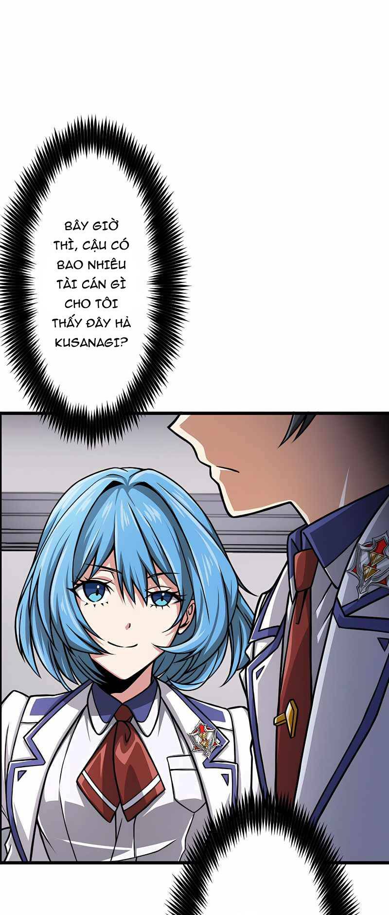 Đại Hiền Nhân Ma Thuật Cấp 99990000 - Chapter 3 - Page 46