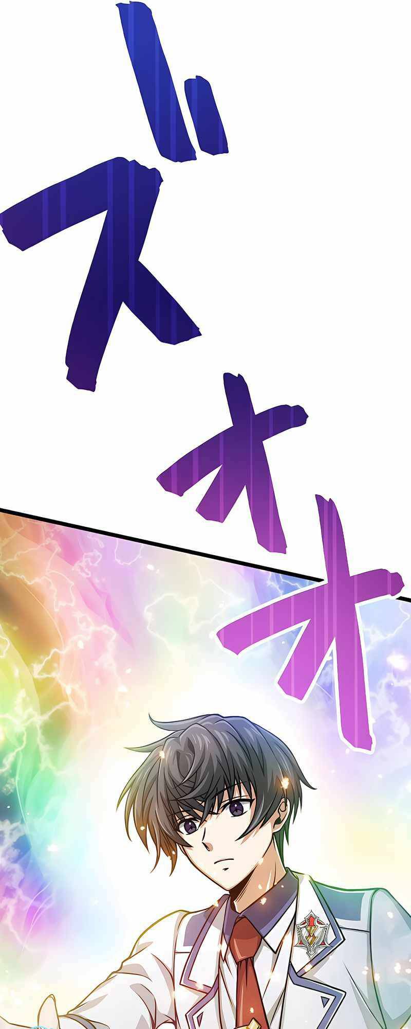 Đại Hiền Nhân Ma Thuật Cấp 99990000 - Chapter 3 - Page 52