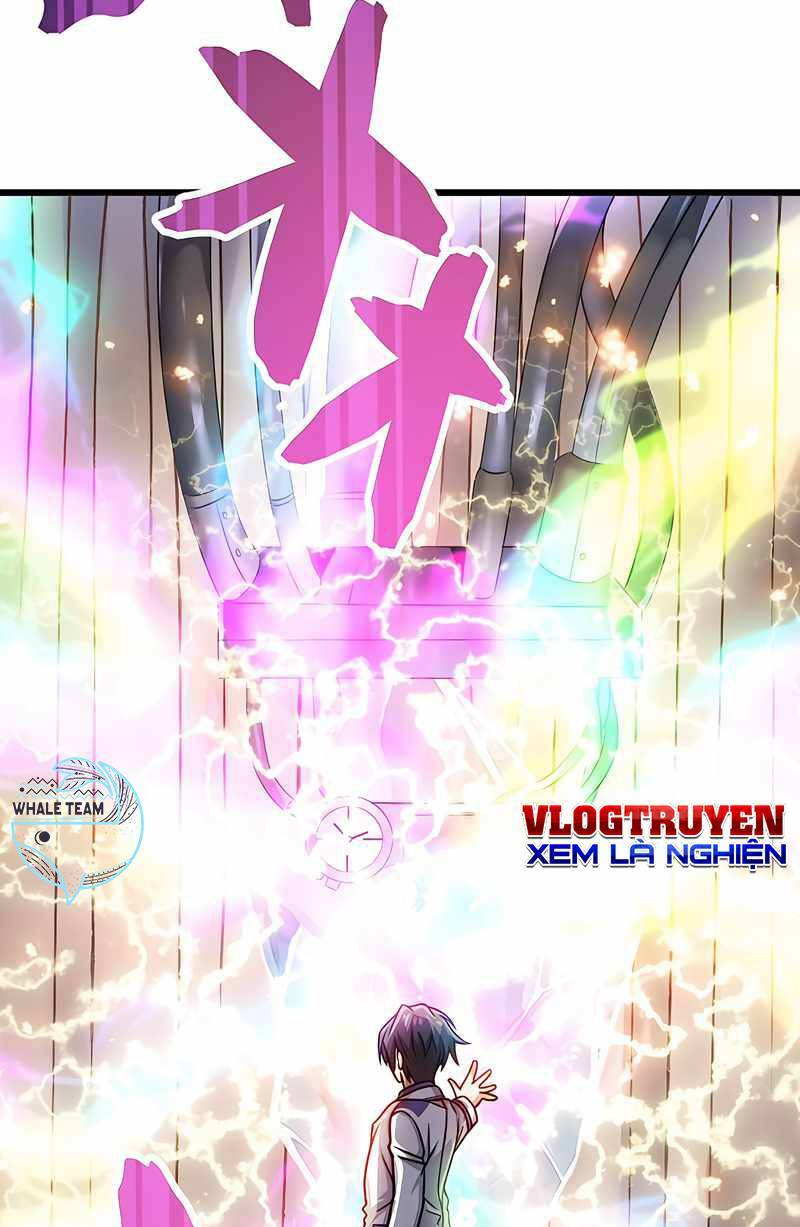 Đại Hiền Nhân Ma Thuật Cấp 99990000 - Chapter 3 - Page 54