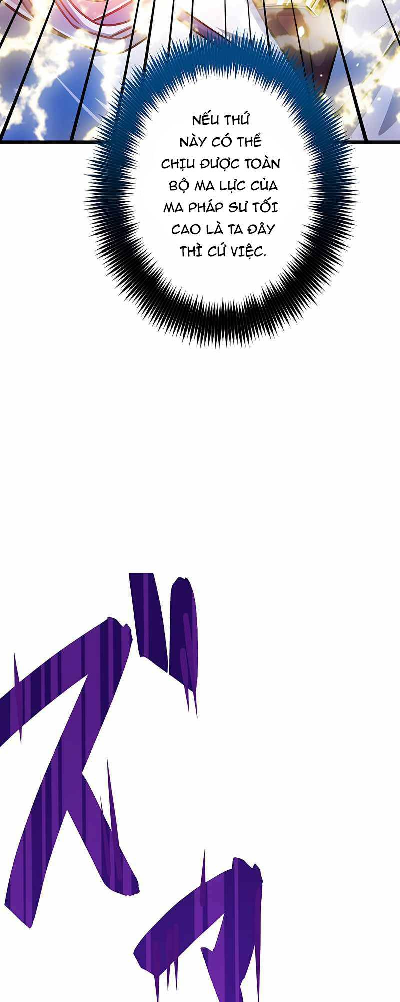 Đại Hiền Nhân Ma Thuật Cấp 99990000 - Chapter 3 - Page 57