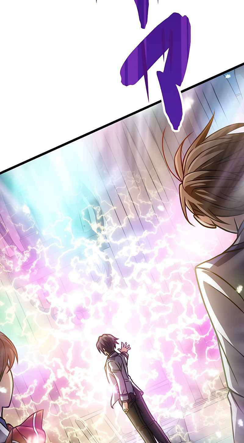 Đại Hiền Nhân Ma Thuật Cấp 99990000 - Chapter 3 - Page 58