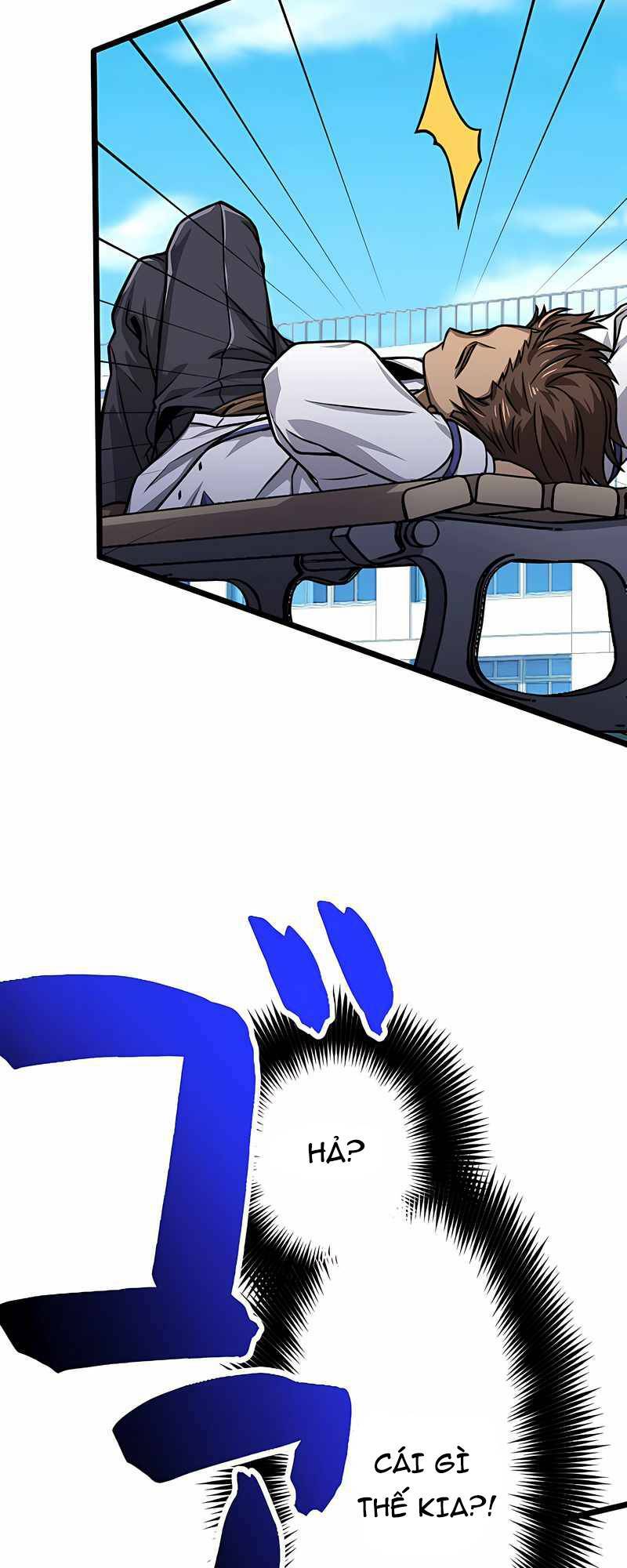 Đại Hiền Nhân Ma Thuật Cấp 99990000 - Chapter 3 - Page 62