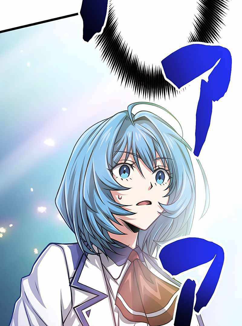 Đại Hiền Nhân Ma Thuật Cấp 99990000 - Chapter 3 - Page 63