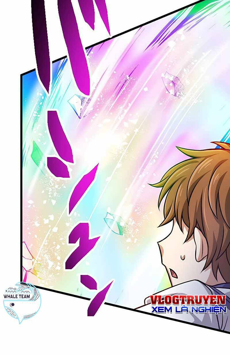 Đại Hiền Nhân Ma Thuật Cấp 99990000 - Chapter 3 - Page 74