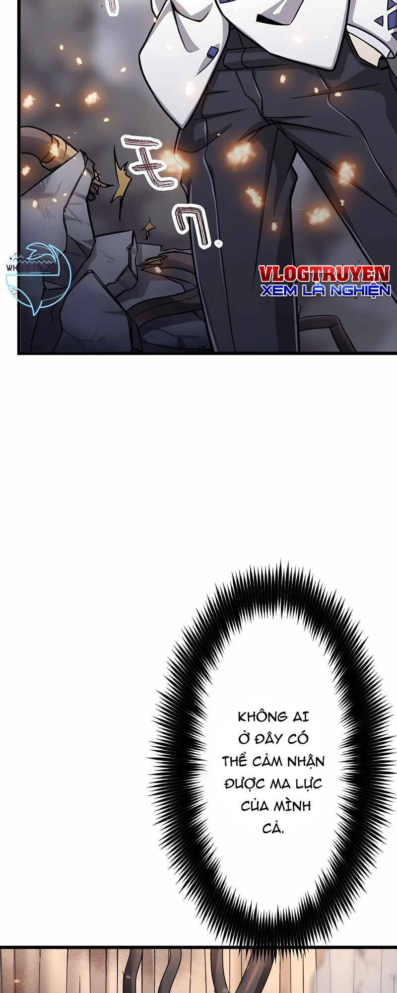 Đại Hiền Nhân Ma Thuật Cấp 99990000 - Chapter 3 - Page 76