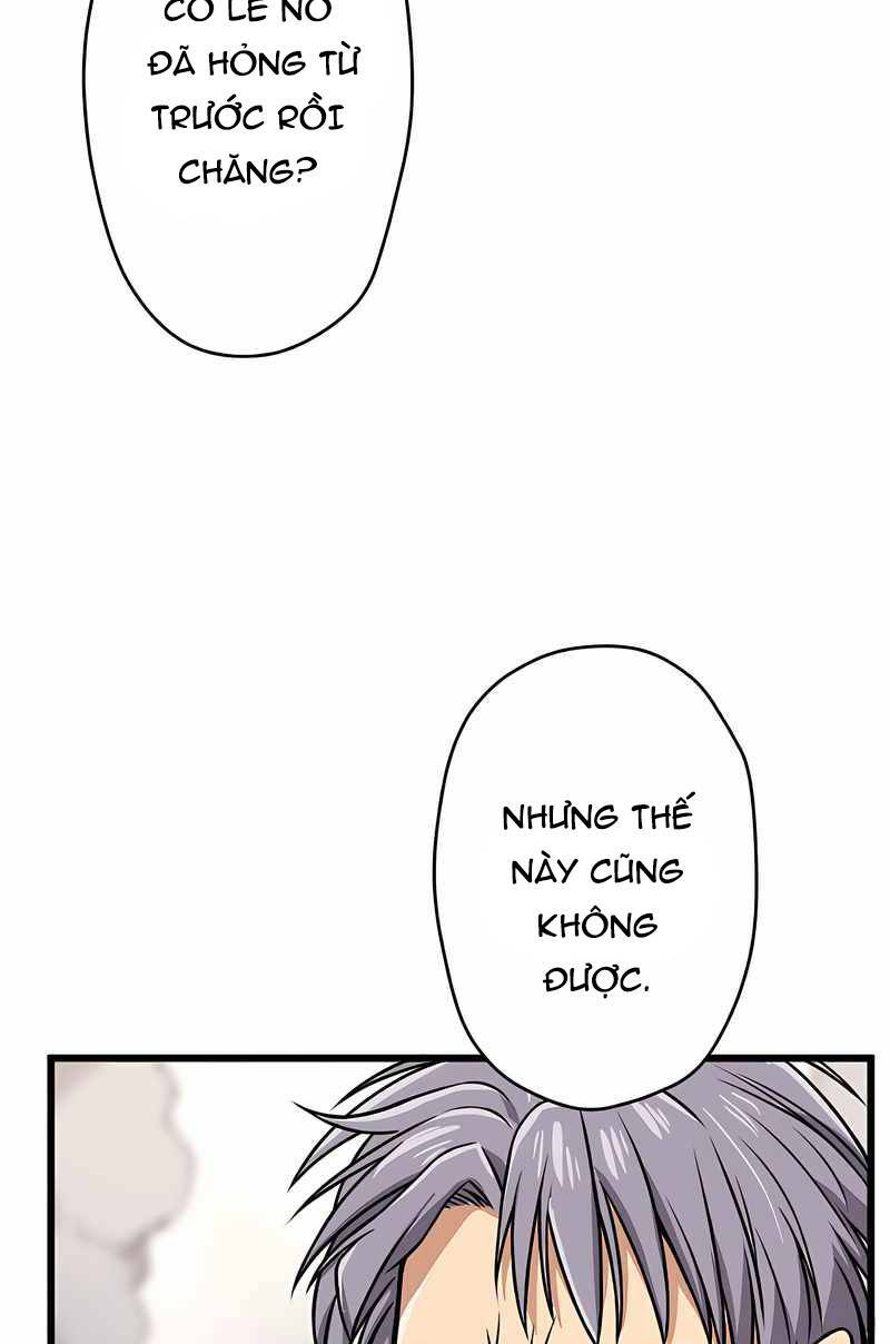 Đại Hiền Nhân Ma Thuật Cấp 99990000 - Chapter 3 - Page 81