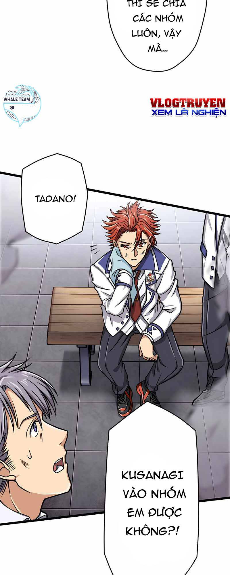 Đại Hiền Nhân Ma Thuật Cấp 99990000 - Chapter 3 - Page 84