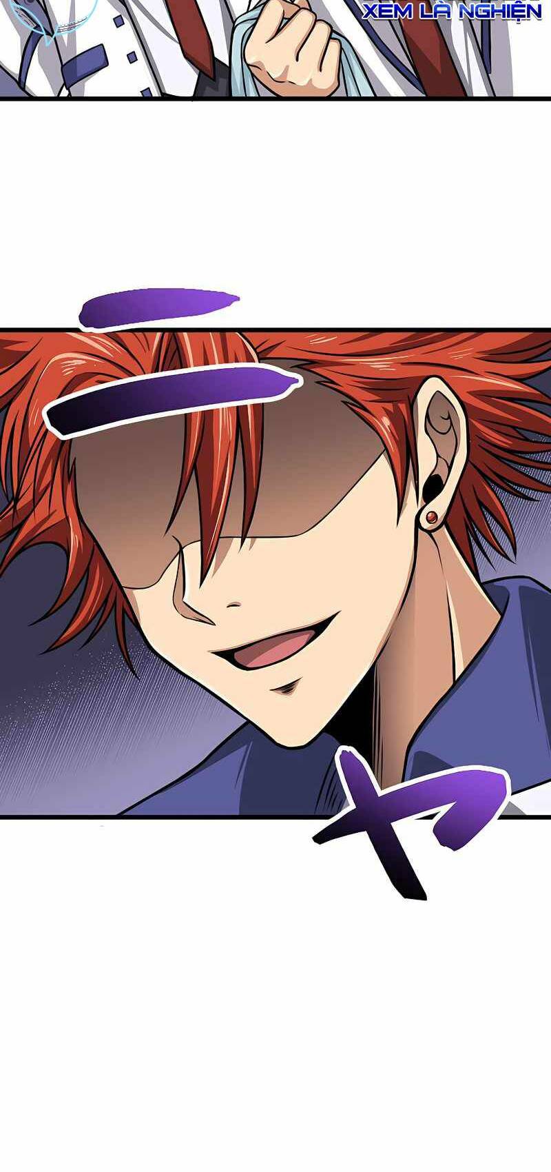 Đại Hiền Nhân Ma Thuật Cấp 99990000 - Chapter 3 - Page 86