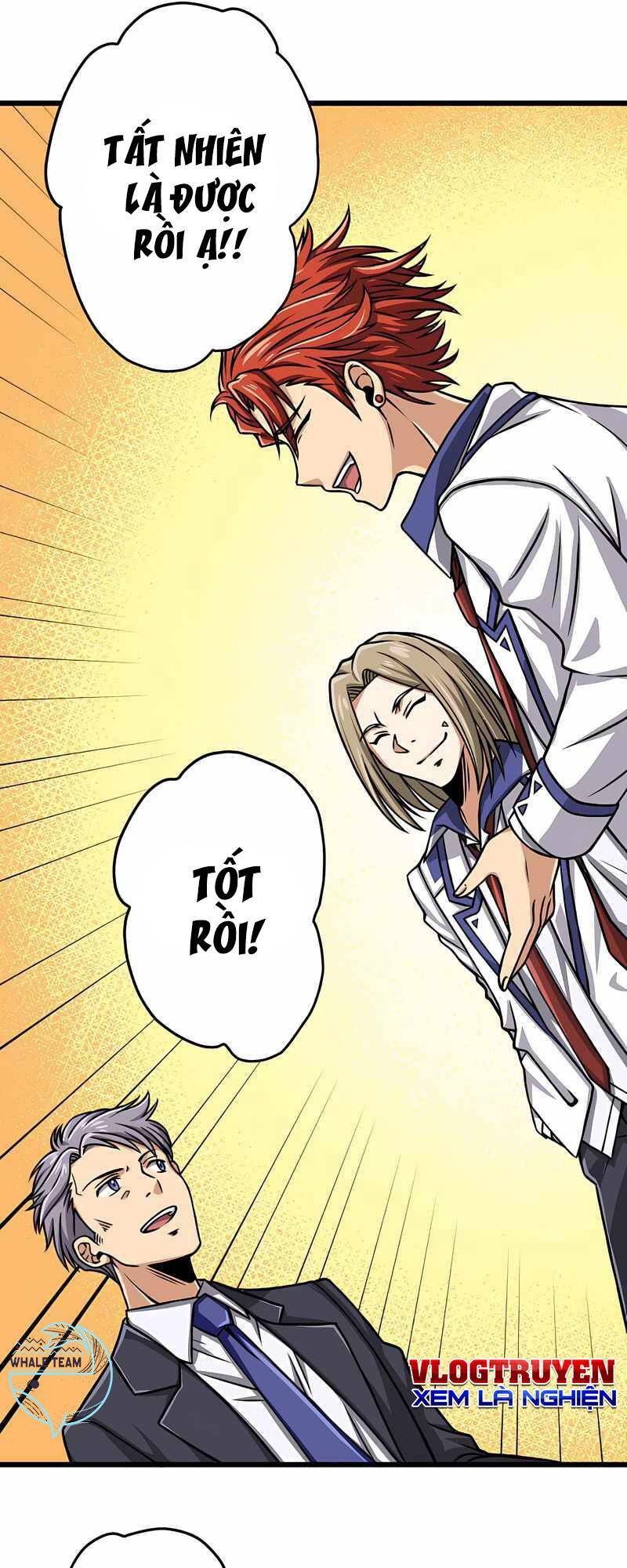 Đại Hiền Nhân Ma Thuật Cấp 99990000 - Chapter 3 - Page 87