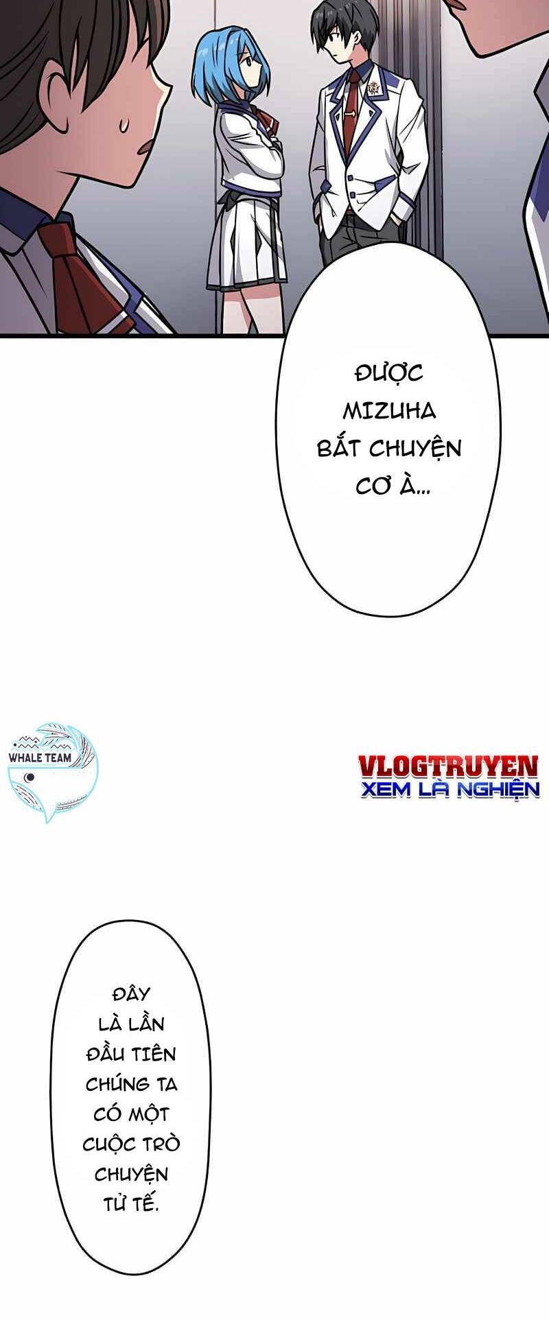 Đại Hiền Nhân Ma Thuật Cấp 99990000 - Chapter 3 - Page 8