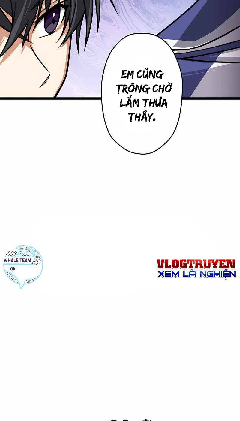 Đại Hiền Nhân Ma Thuật Cấp 99990000 - Chapter 3 - Page 89