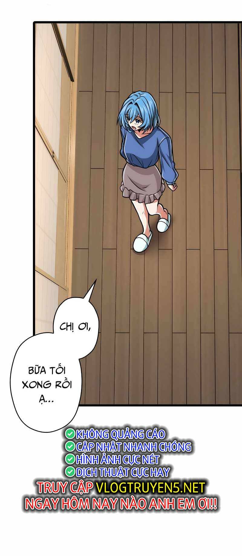 Đại Hiền Nhân Ma Thuật Cấp 99990000 - Chapter 30 - Page 10