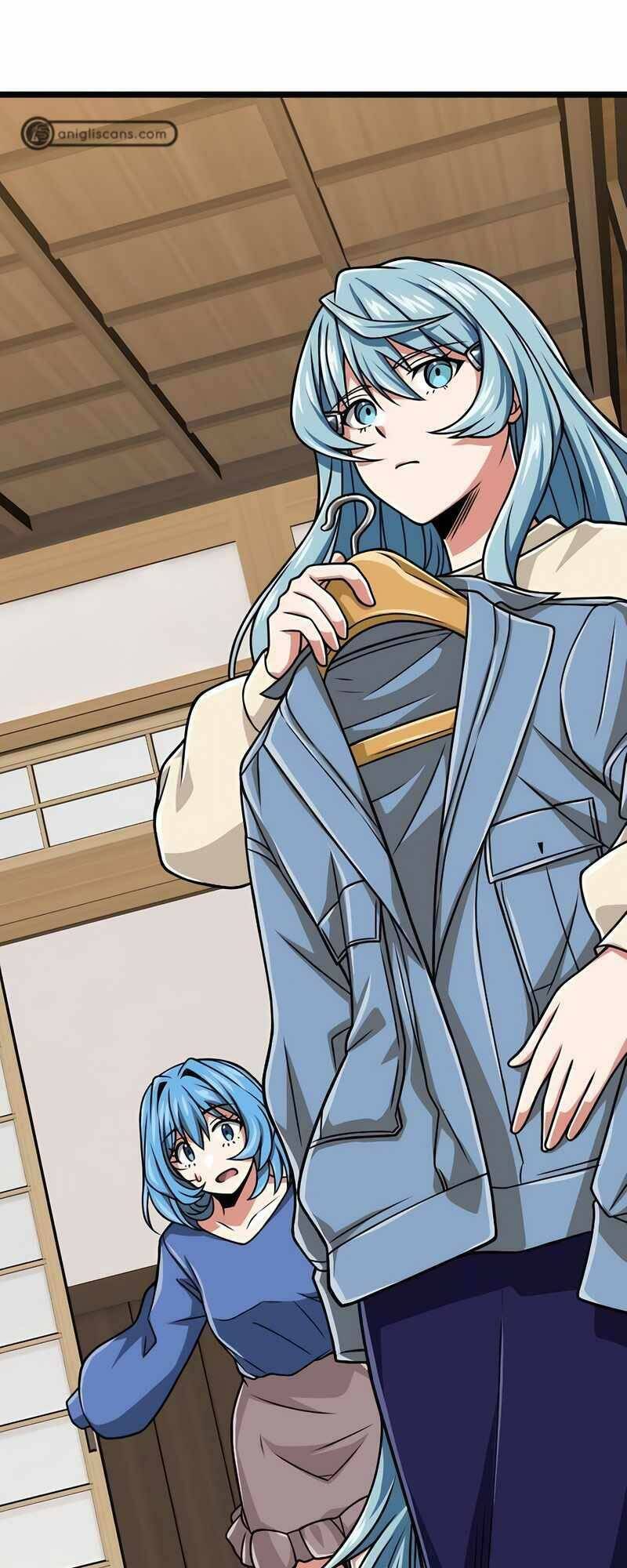 Đại Hiền Nhân Ma Thuật Cấp 99990000 - Chapter 30 - Page 13