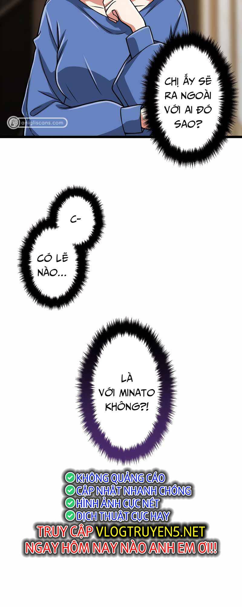 Đại Hiền Nhân Ma Thuật Cấp 99990000 - Chapter 30 - Page 19