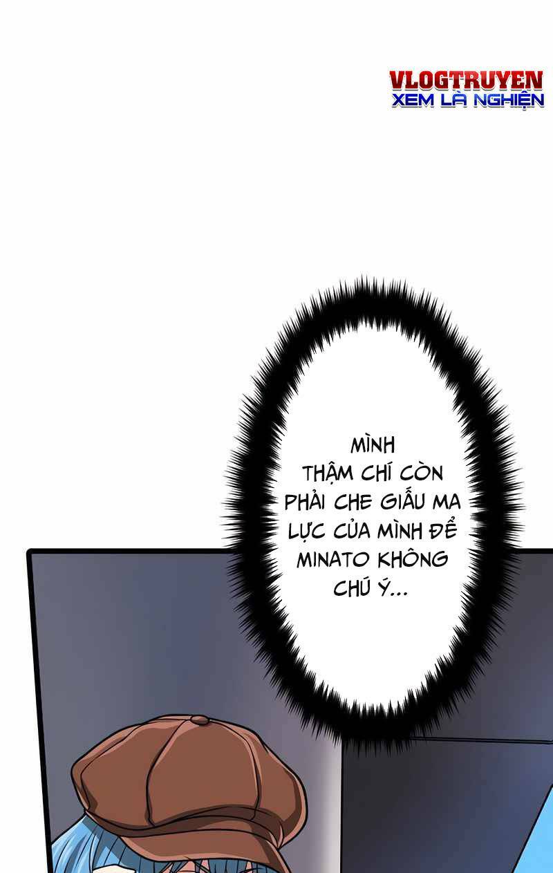 Đại Hiền Nhân Ma Thuật Cấp 99990000 - Chapter 30 - Page 21