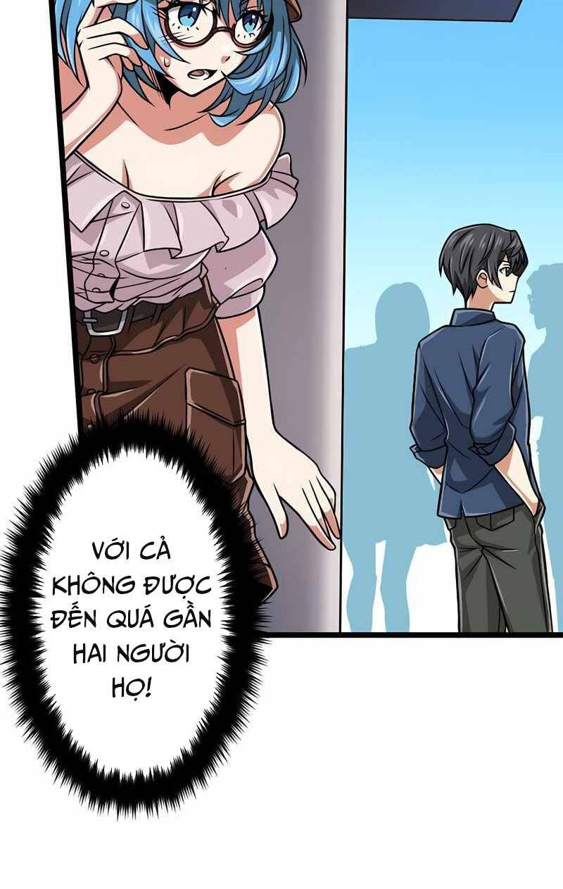 Đại Hiền Nhân Ma Thuật Cấp 99990000 - Chapter 30 - Page 22