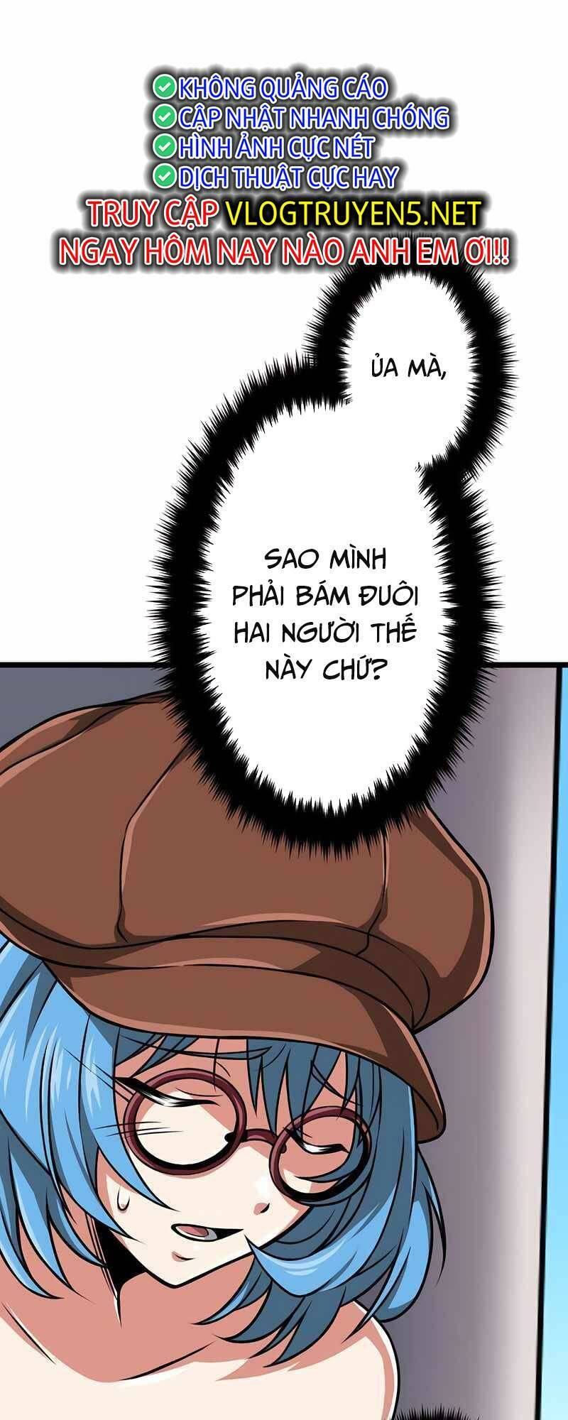 Đại Hiền Nhân Ma Thuật Cấp 99990000 - Chapter 30 - Page 23