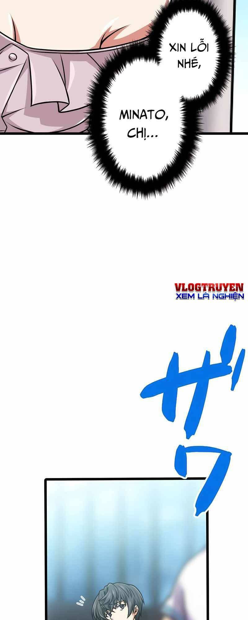 Đại Hiền Nhân Ma Thuật Cấp 99990000 - Chapter 30 - Page 24