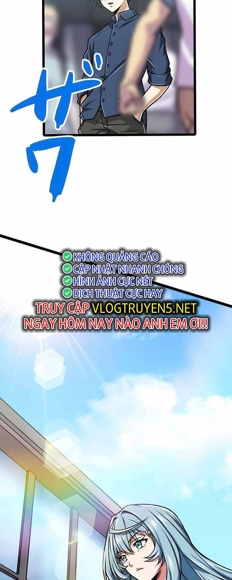 Đại Hiền Nhân Ma Thuật Cấp 99990000 - Chapter 30 - Page 25