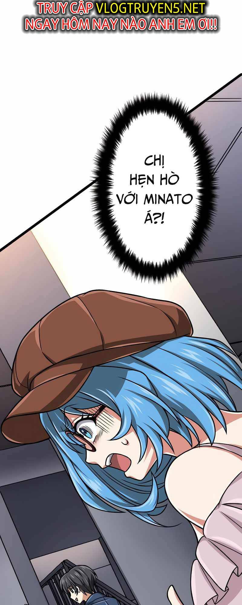 Đại Hiền Nhân Ma Thuật Cấp 99990000 - Chapter 30 - Page 30