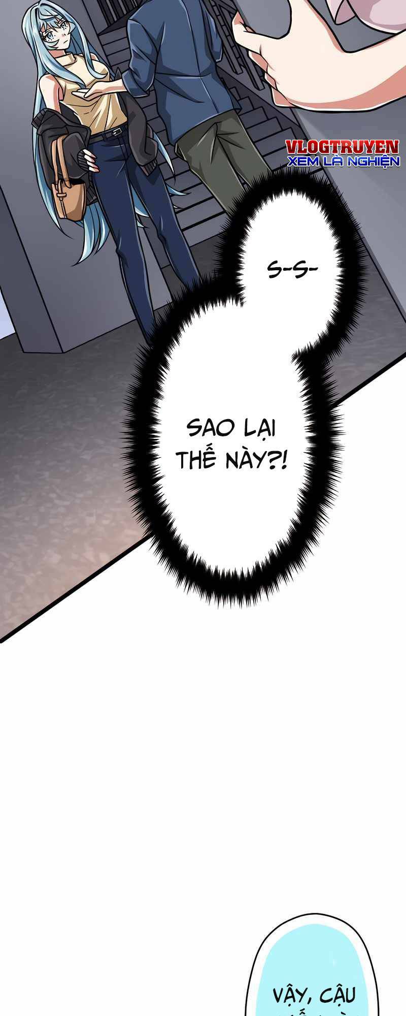 Đại Hiền Nhân Ma Thuật Cấp 99990000 - Chapter 30 - Page 31