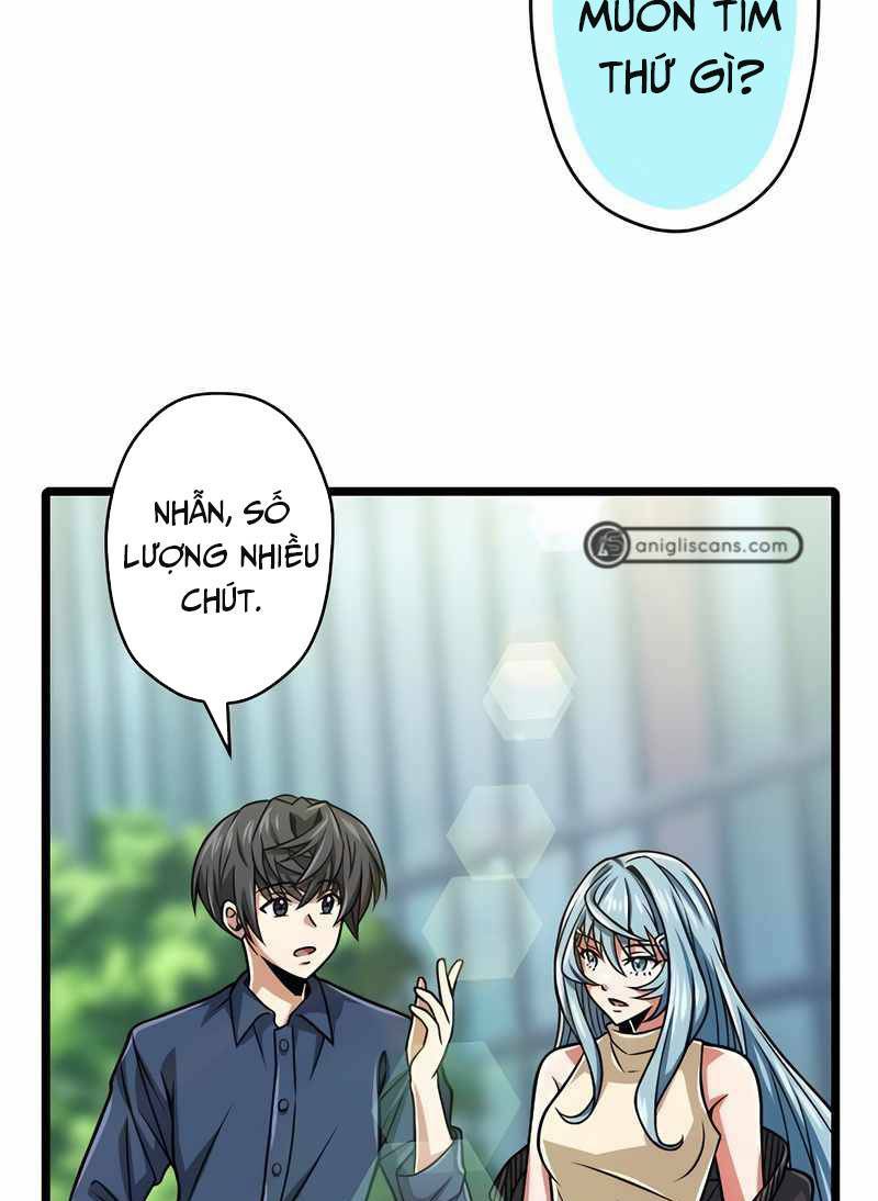 Đại Hiền Nhân Ma Thuật Cấp 99990000 - Chapter 30 - Page 32