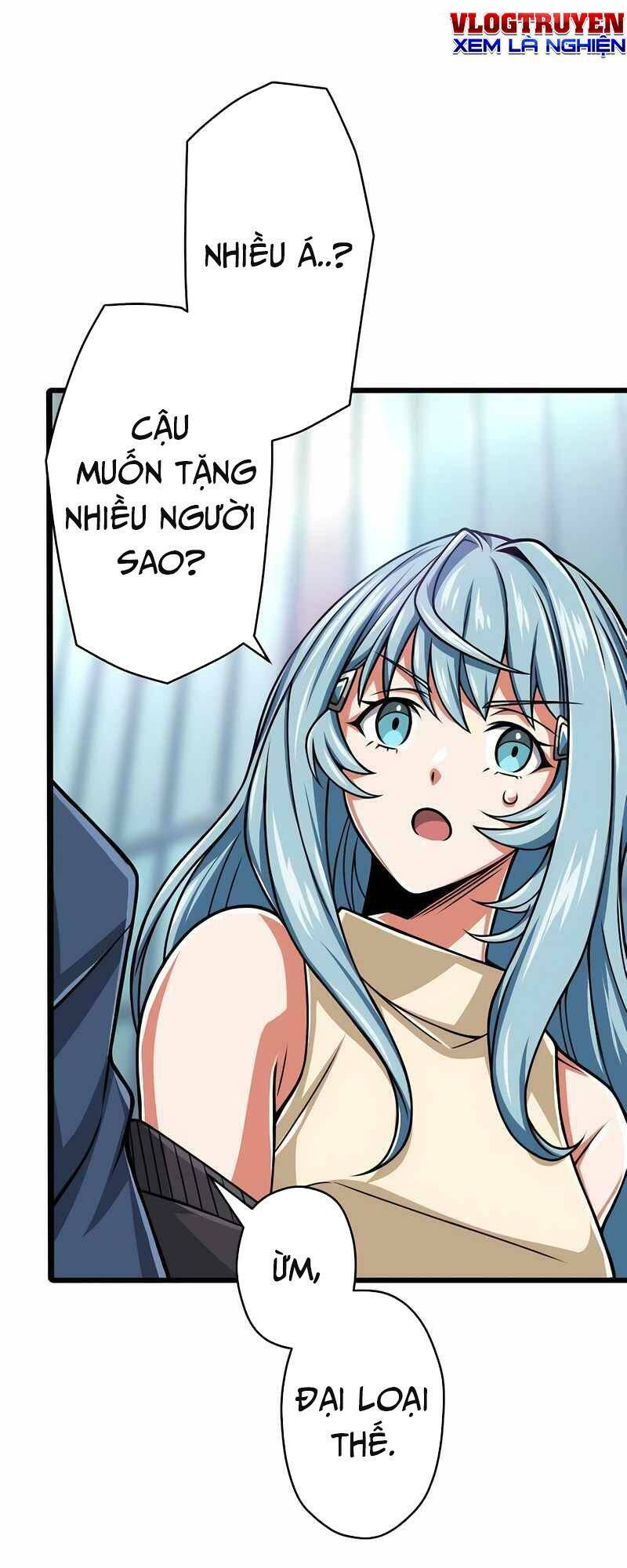 Đại Hiền Nhân Ma Thuật Cấp 99990000 - Chapter 30 - Page 35