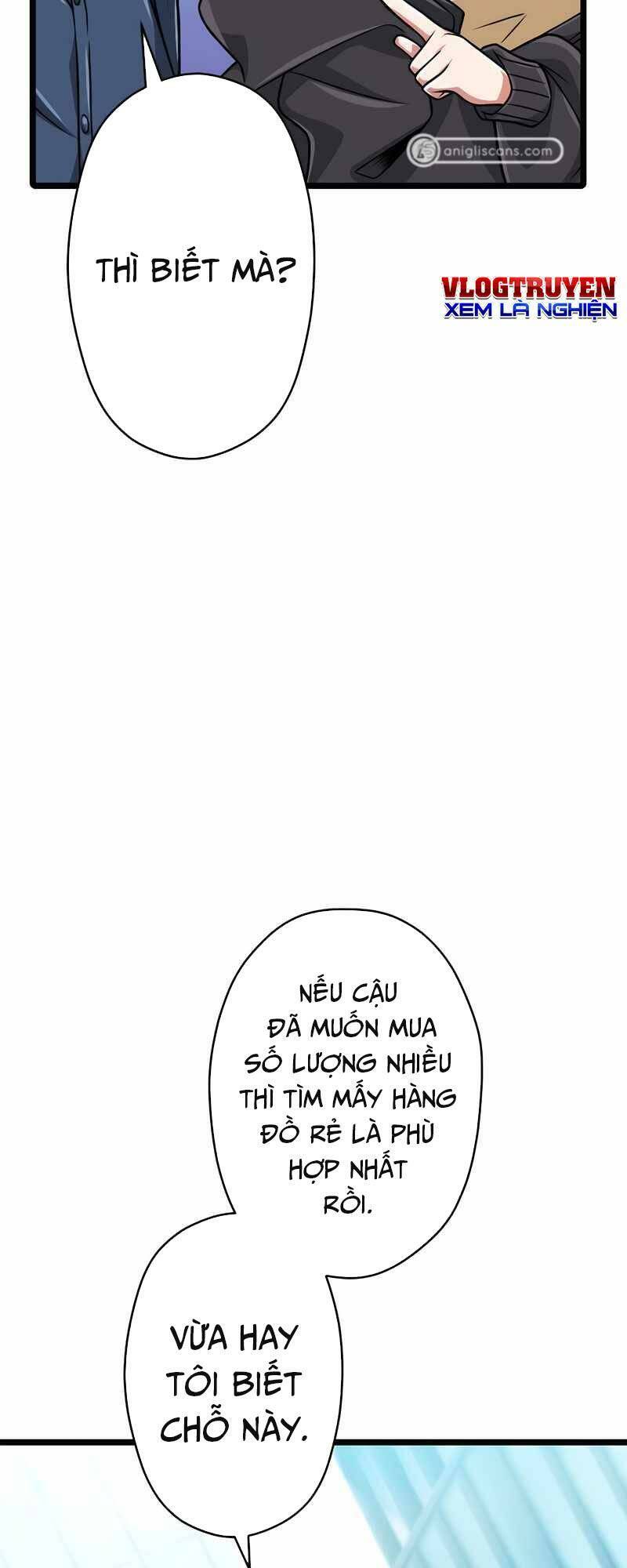 Đại Hiền Nhân Ma Thuật Cấp 99990000 - Chapter 30 - Page 37