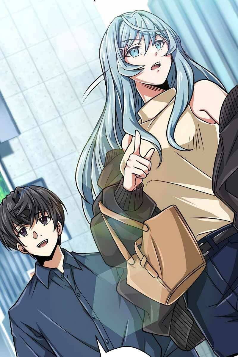 Đại Hiền Nhân Ma Thuật Cấp 99990000 - Chapter 30 - Page 38