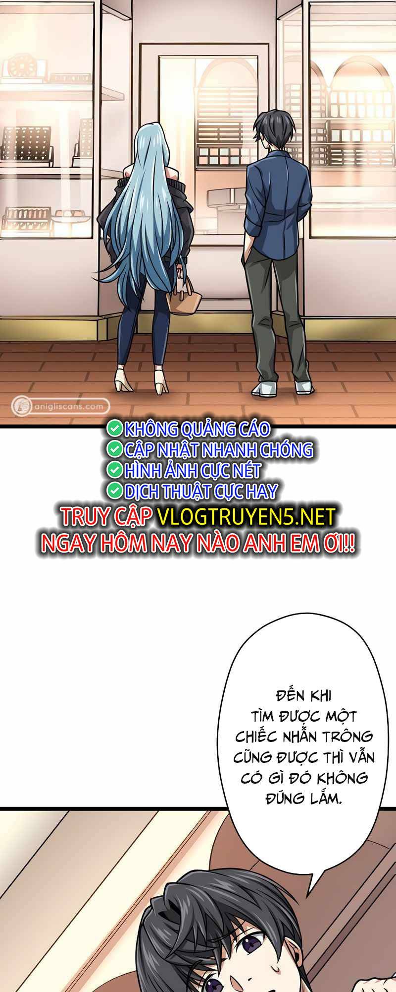 Đại Hiền Nhân Ma Thuật Cấp 99990000 - Chapter 30 - Page 42