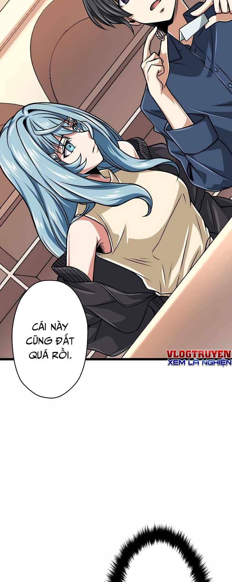 Đại Hiền Nhân Ma Thuật Cấp 99990000 - Chapter 30 - Page 43