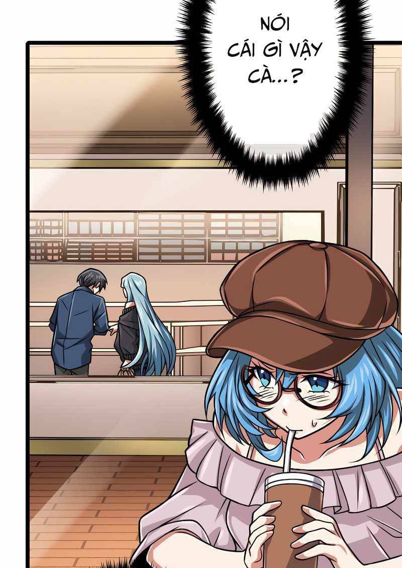 Đại Hiền Nhân Ma Thuật Cấp 99990000 - Chapter 30 - Page 44