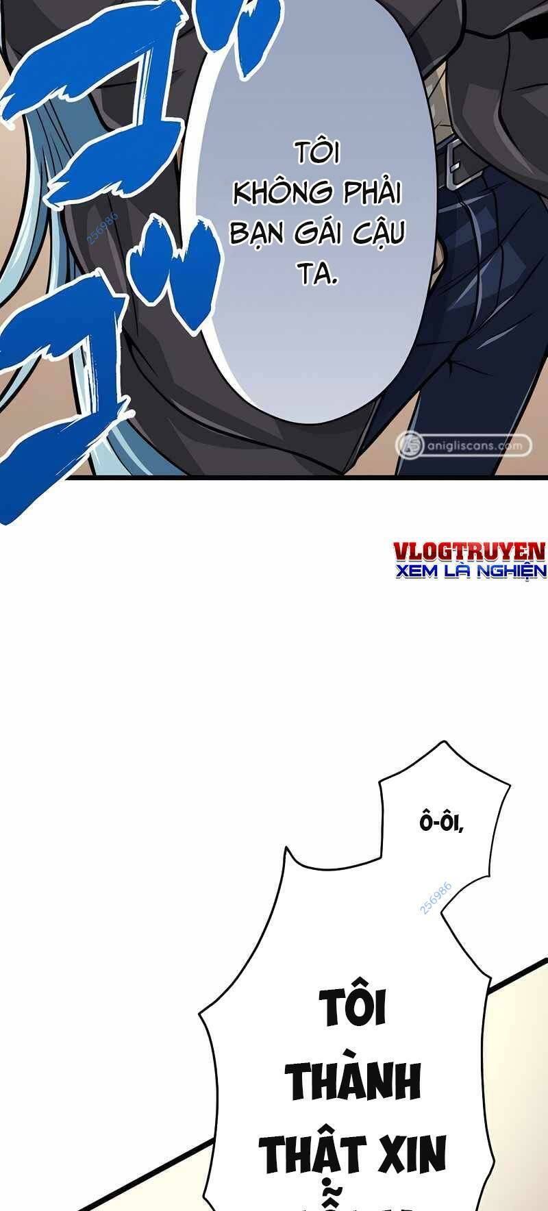 Đại Hiền Nhân Ma Thuật Cấp 99990000 - Chapter 30 - Page 49